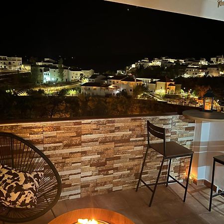 Los Cortinales Setenil De Las Bodegas Eksteriør bilde